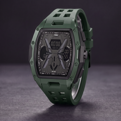 Forge Digital Watch