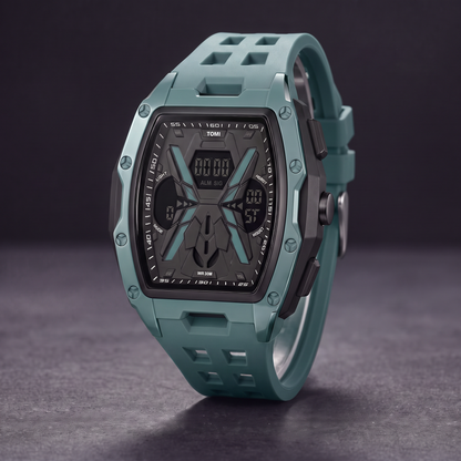 Forge Digital Watch