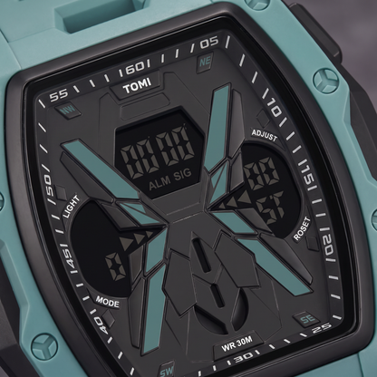 Forge Digital Watch