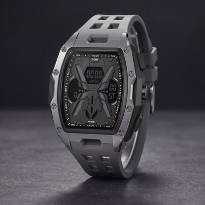 Forge Digital Watch