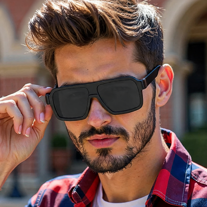 Jett Square Sunglasses