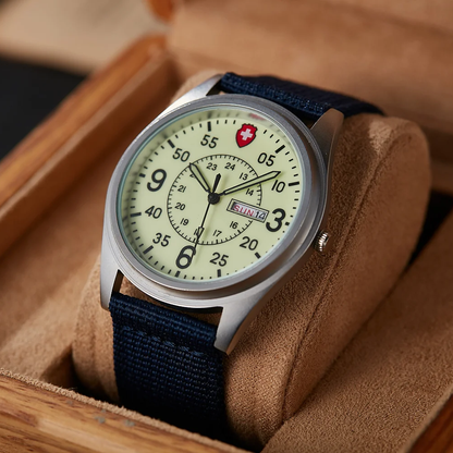 Beacon Luminous Field Watch