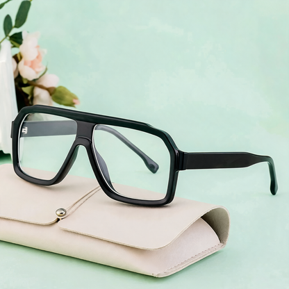 Jett Square Sunglasses