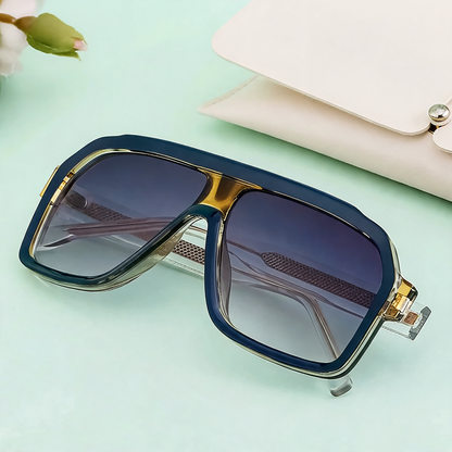 Jett Square Sunglasses