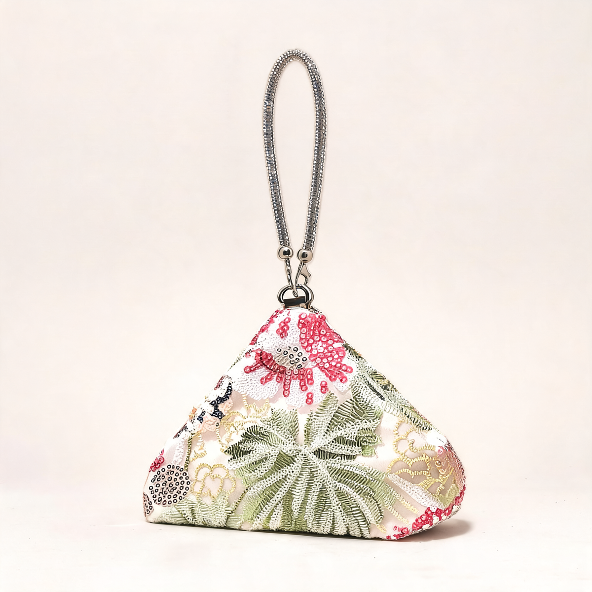Gala Sequin Mini Bag