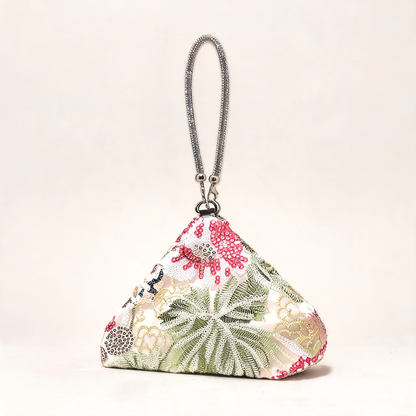 Gala Sequin Mini Bag