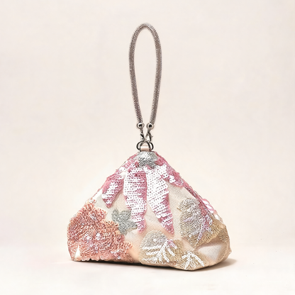 Gala Sequin Mini Bag