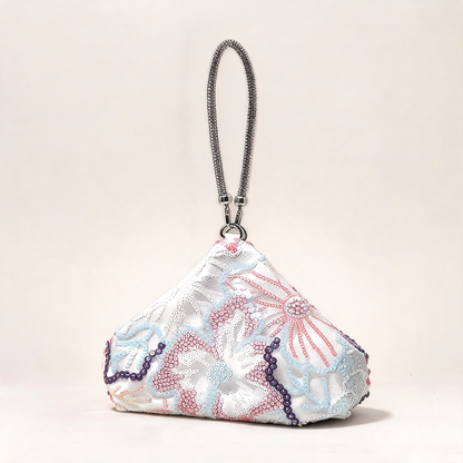 Gala Sequin Mini Bag