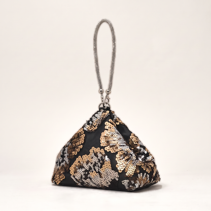 Gala Sequin Mini Bag