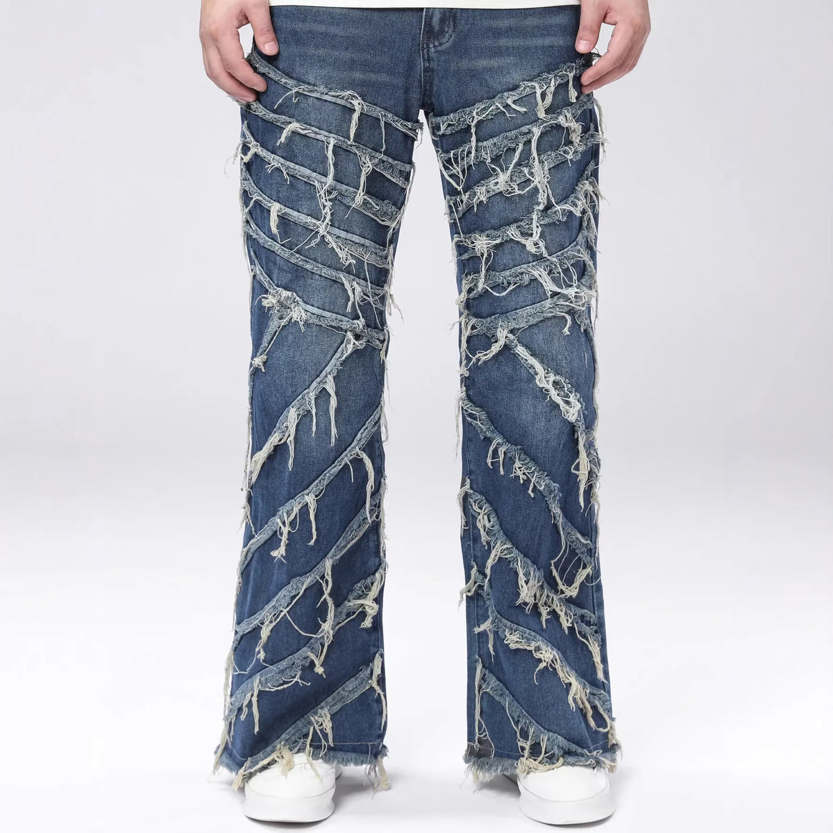 Pike Vintage Street Jeans