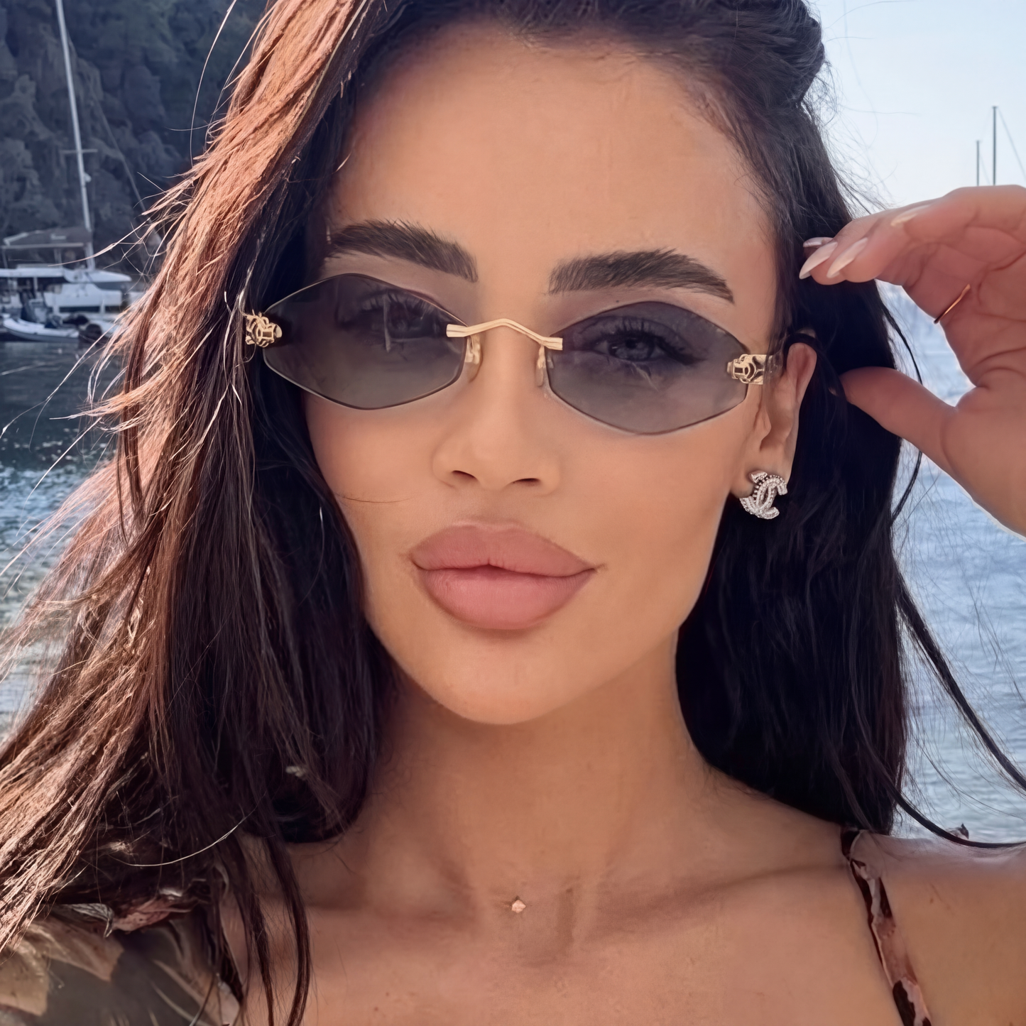Gemma Cocoa — model 3