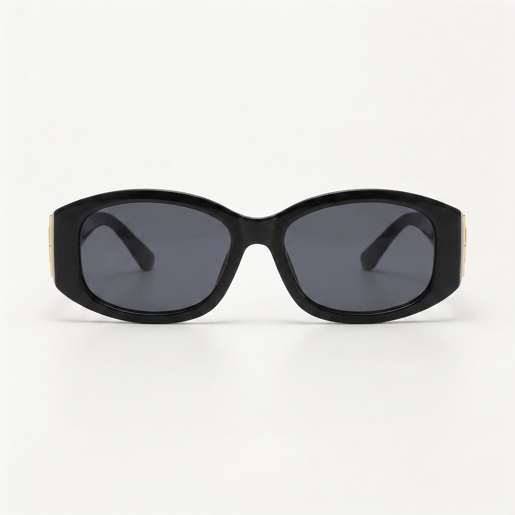 Gilda Black — front