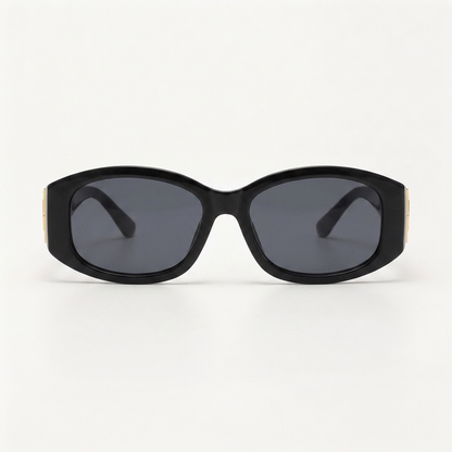Gilda Black — front