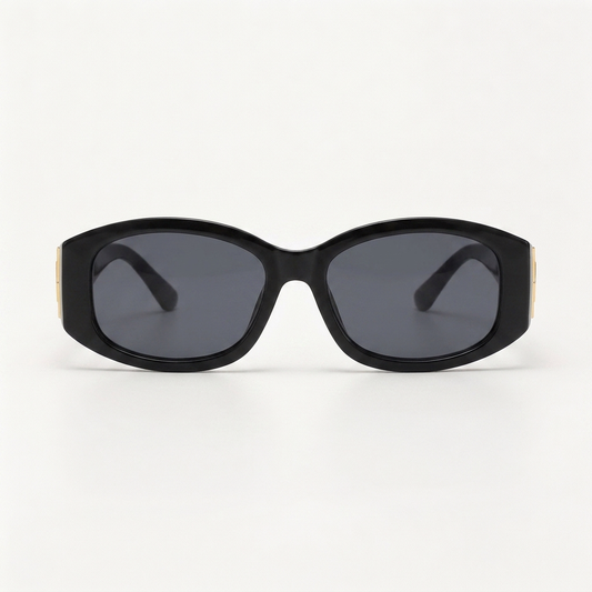 Gilda Black — front