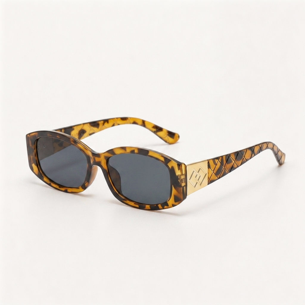 Gilda Tortoise — angled