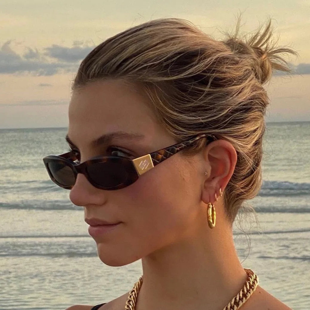 Gilda Tortoise — model