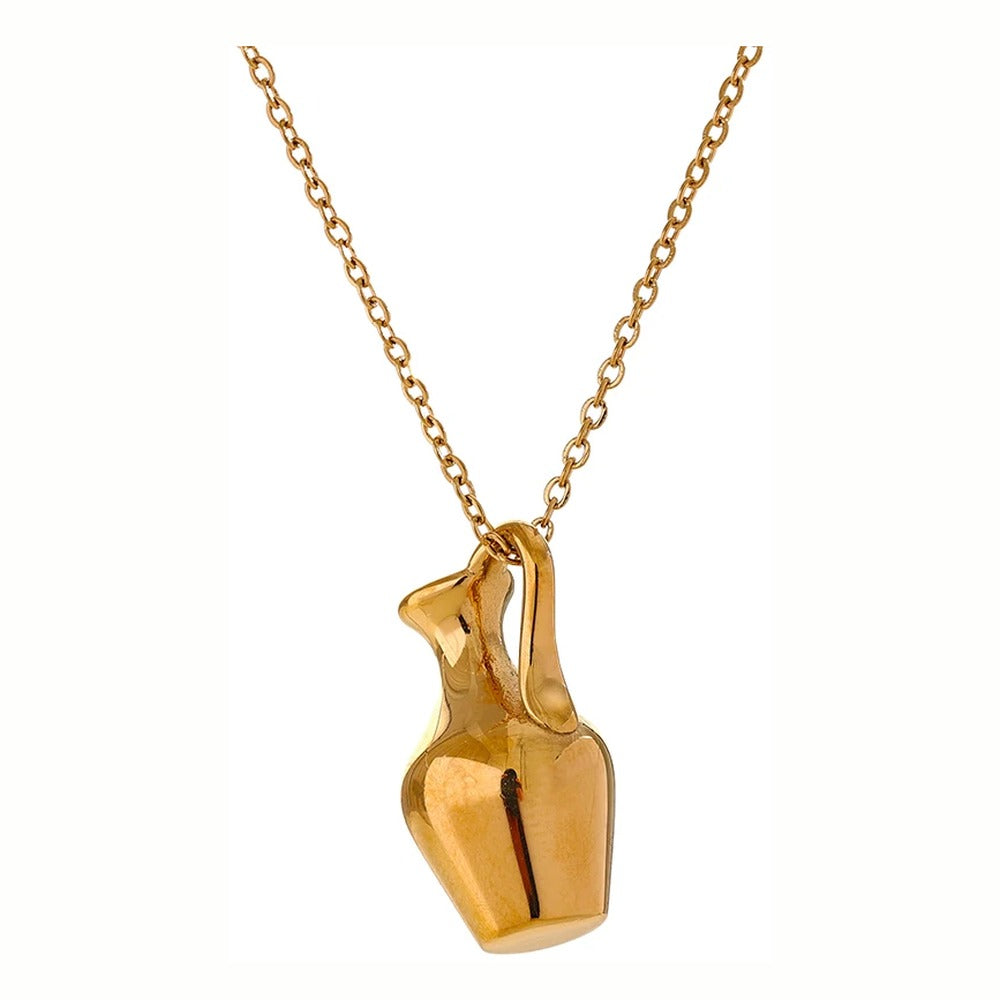 ravello vase pendant necklace