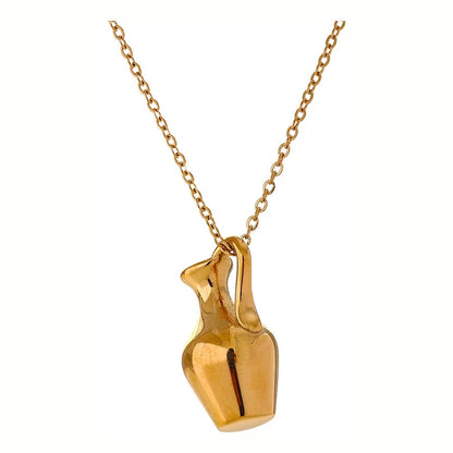 ravello vase pendant necklace