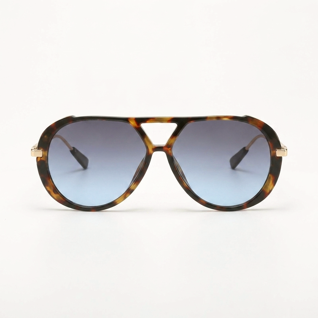Goldie Grey Blue — front