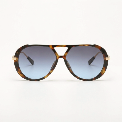 Goldie Grey Blue — front