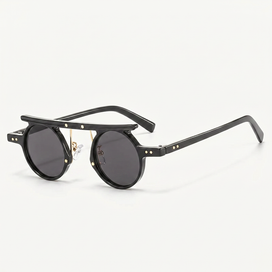 Halston Black Smoke — angled
