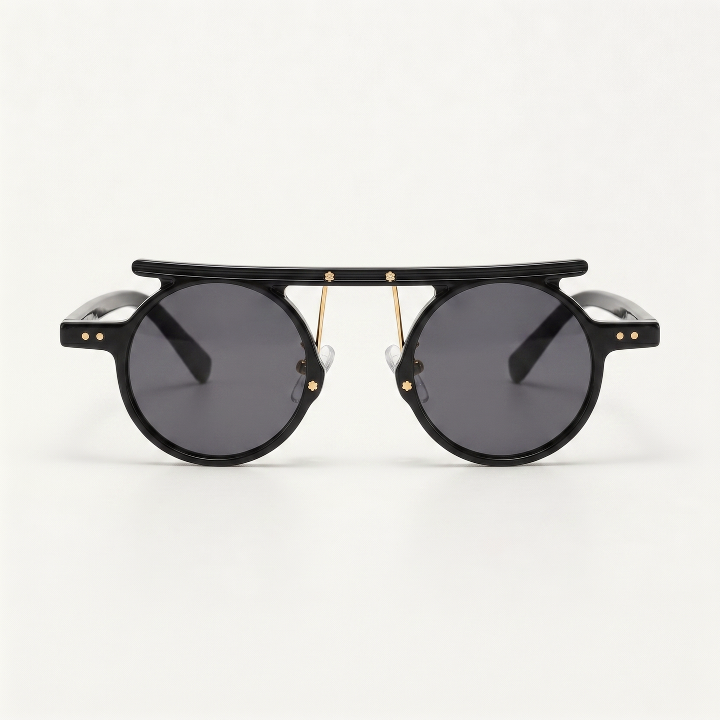 Halston Black Smoke — front