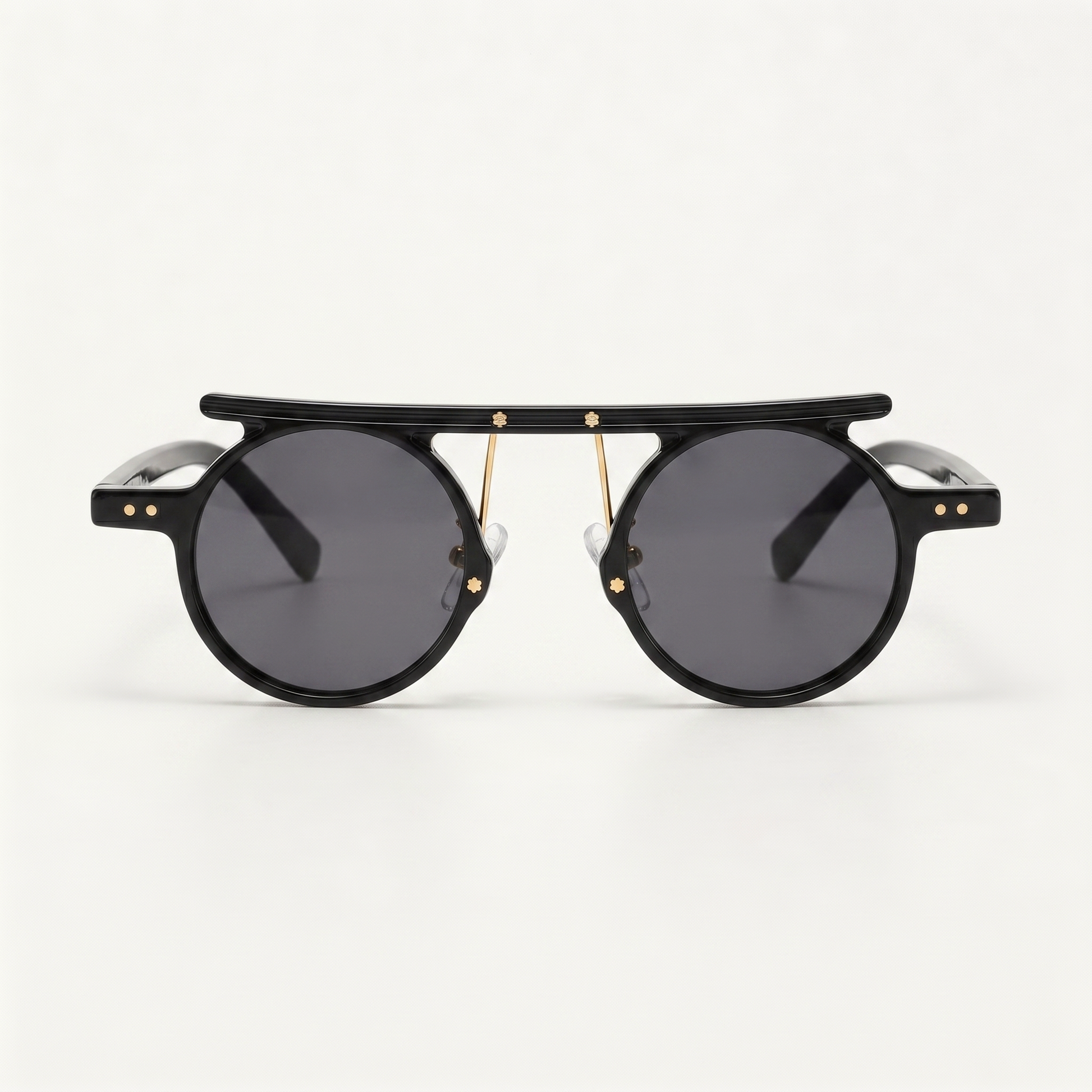 Halston Black Smoke — front