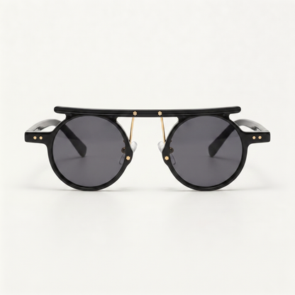 Halston Black Smoke — front