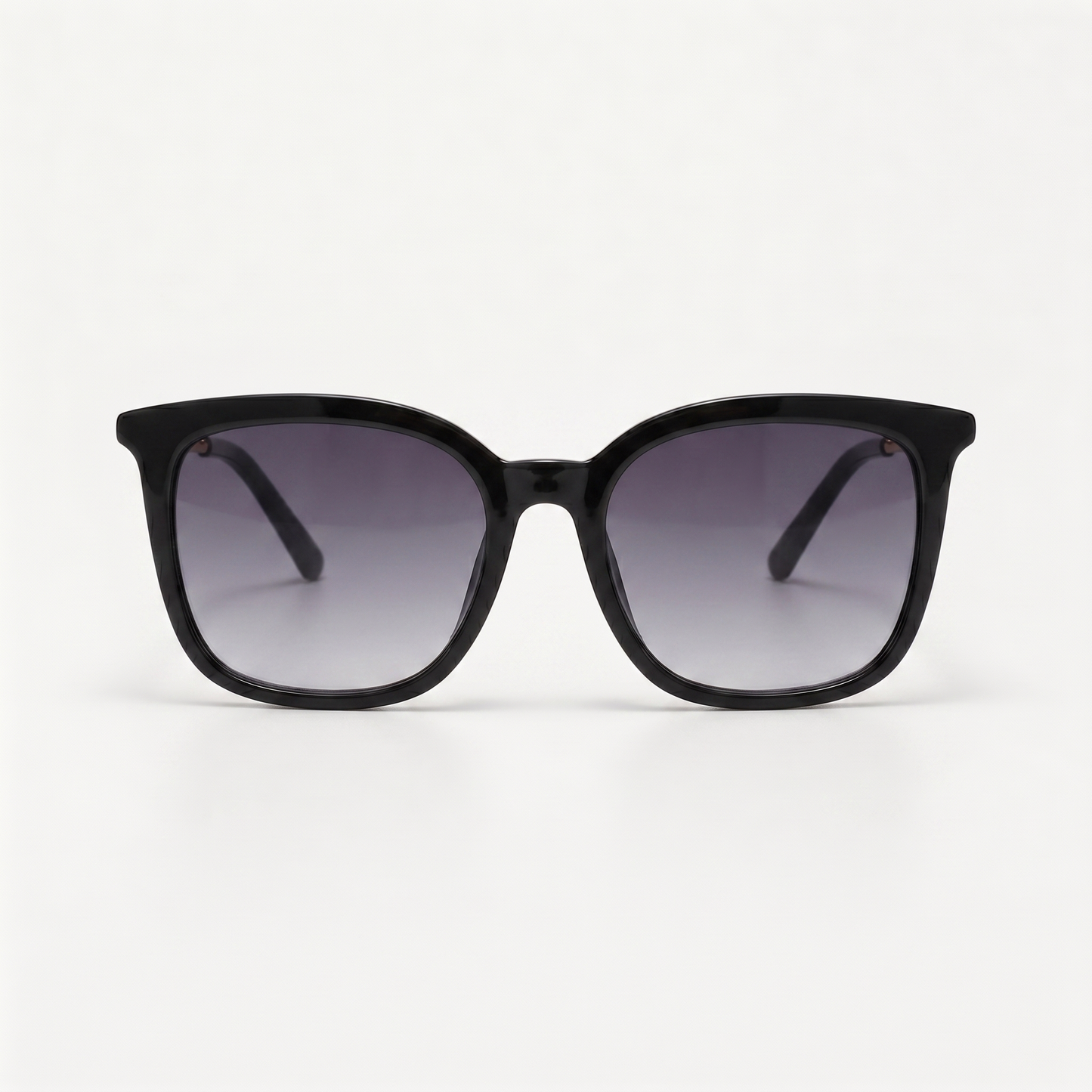 Hayes Black — front
