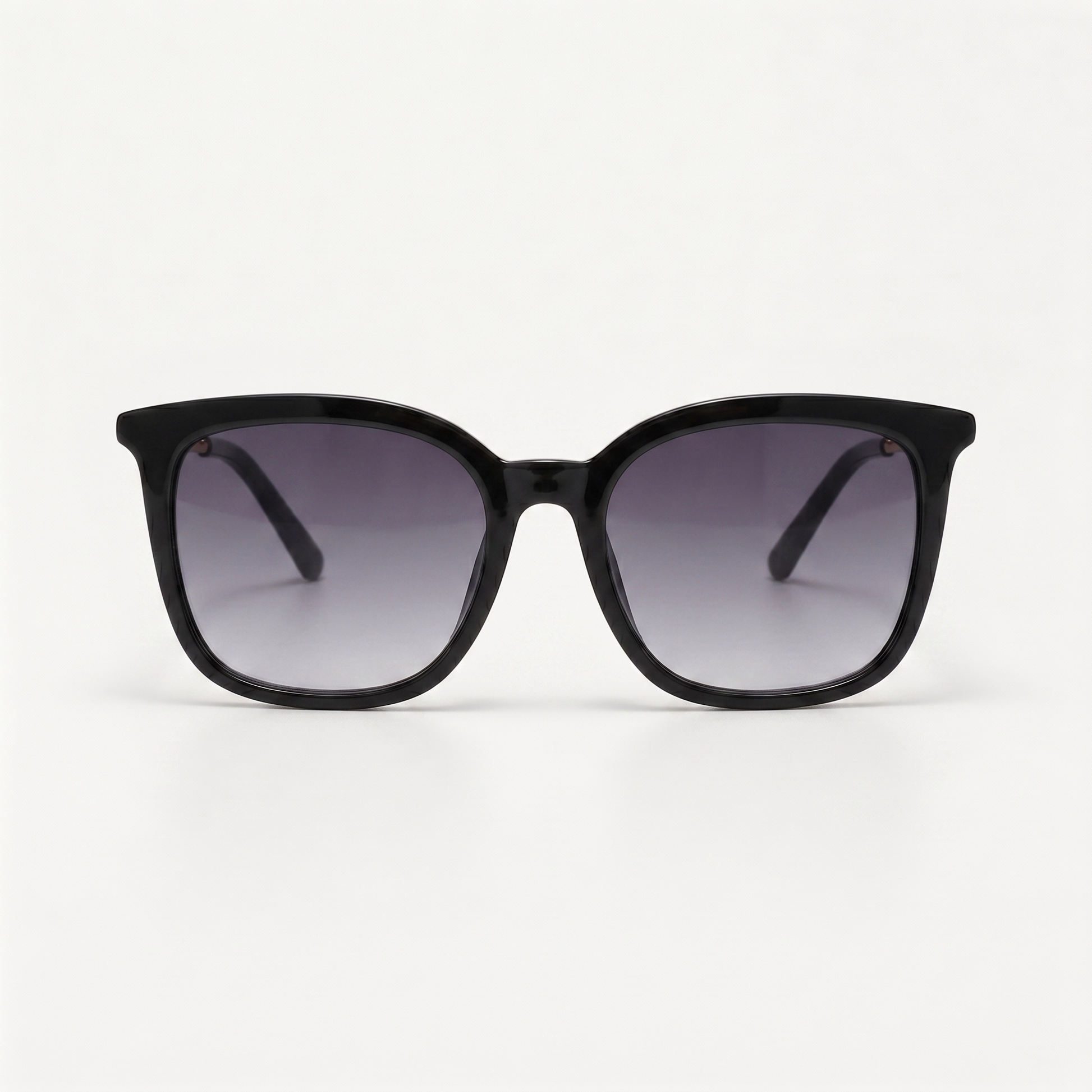 Hayes Black — front