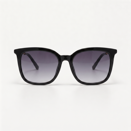 Hayes Black — front