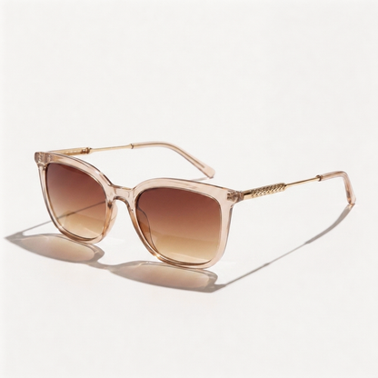 Hayes Champagne — angled