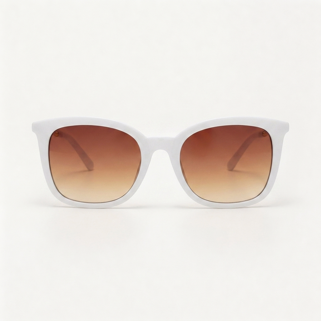 Hayes White — front