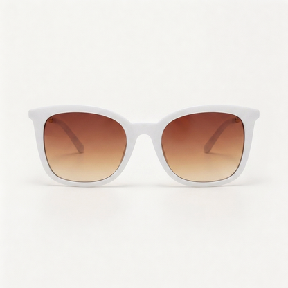 Hayes White — front