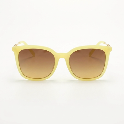 Hayes Yellow — front