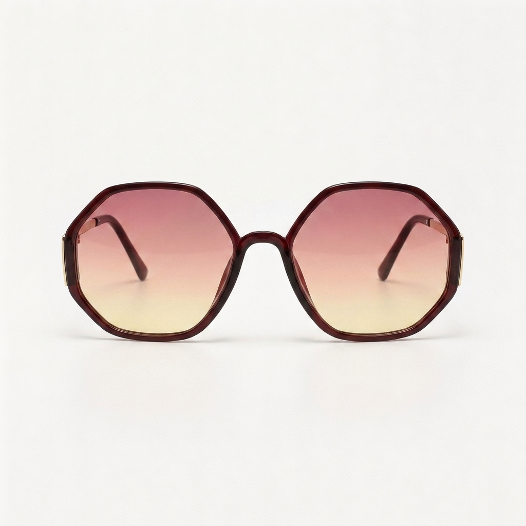 Helix Burgundy — front