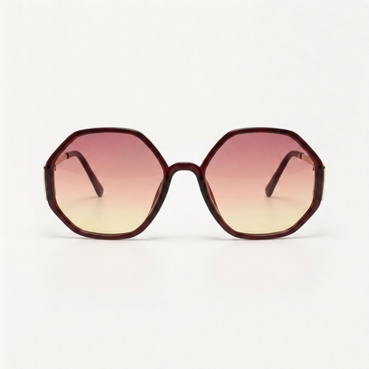 Helix Burgundy — front