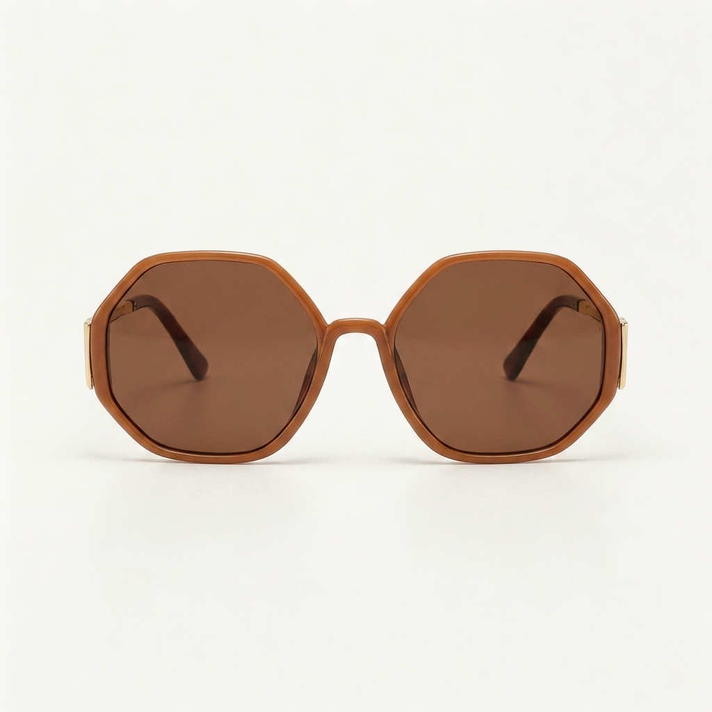 Helix Caramel — front
