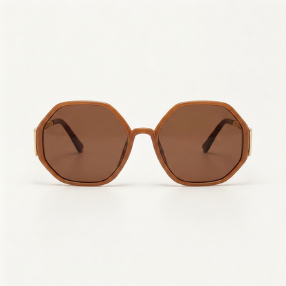 Helix Caramel — front
