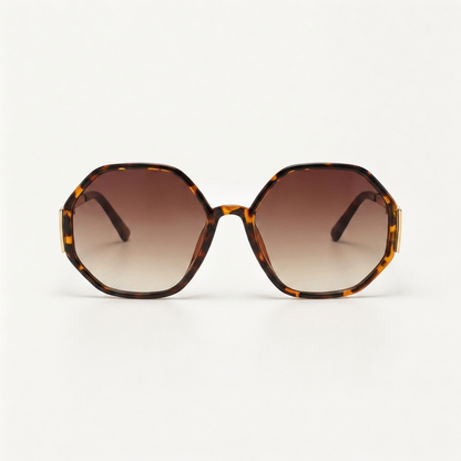 Helix Tortoise — front