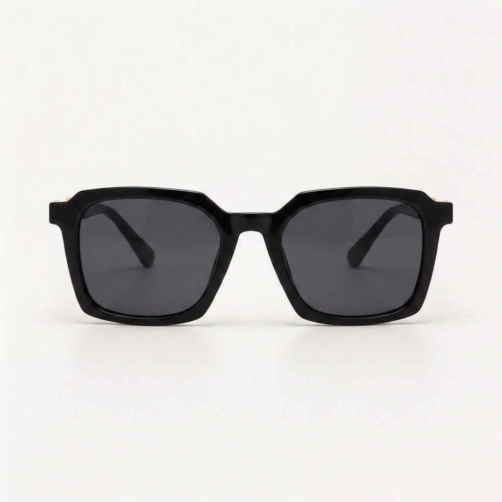 Hera Black — front