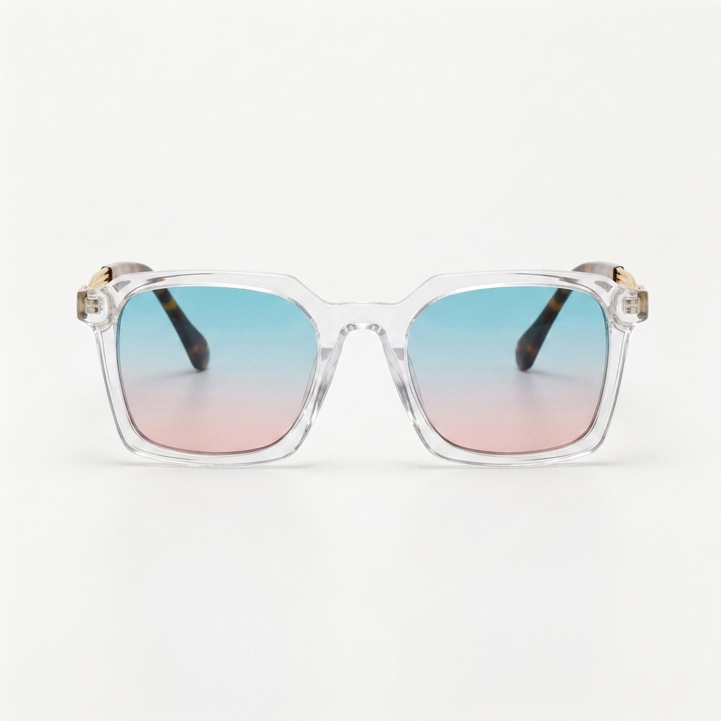 Hera Gray Pink — front