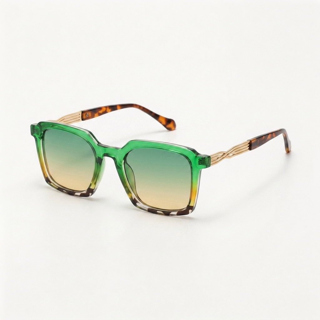 Hera Green — front