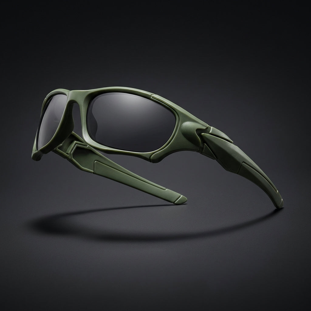 RECON POLARIZED SUNGLASSES
