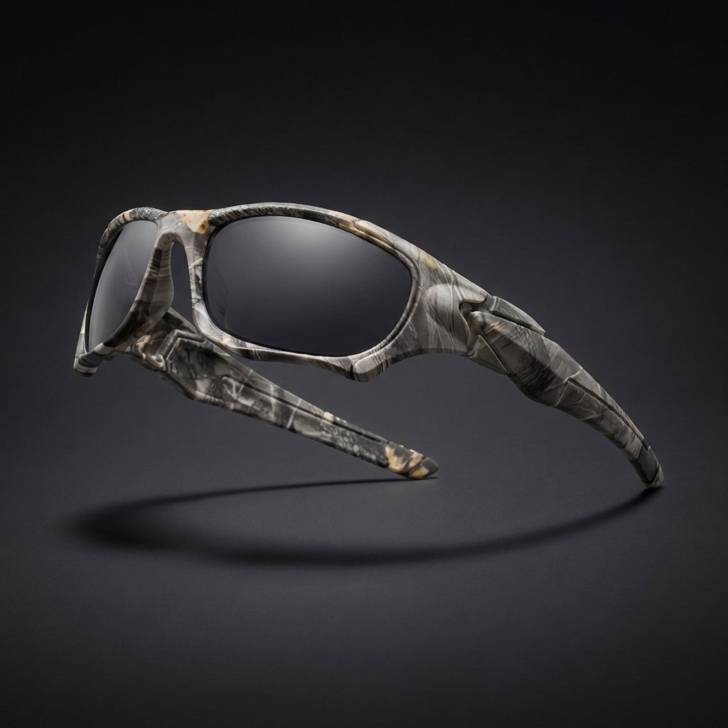 RECON POLARIZED SUNGLASSES