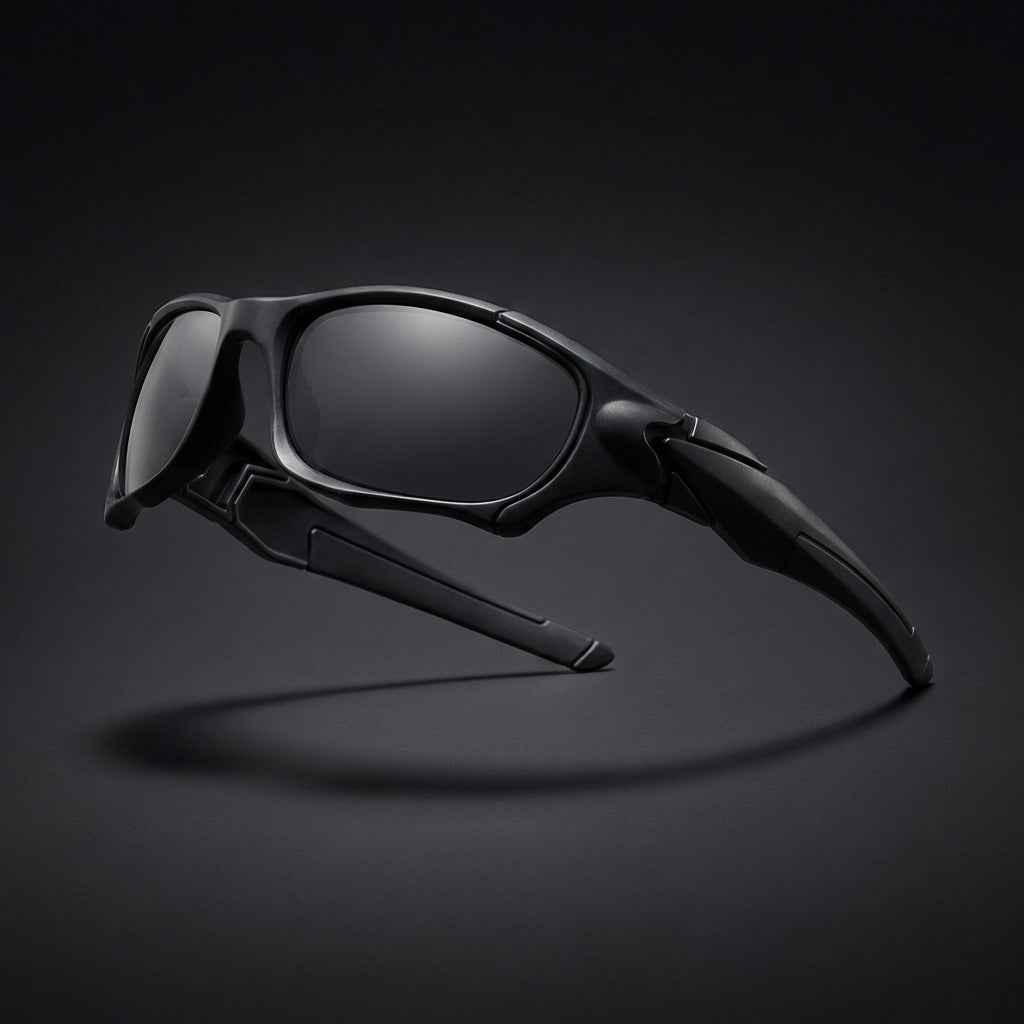 RECON POLARIZED SUNGLASSES