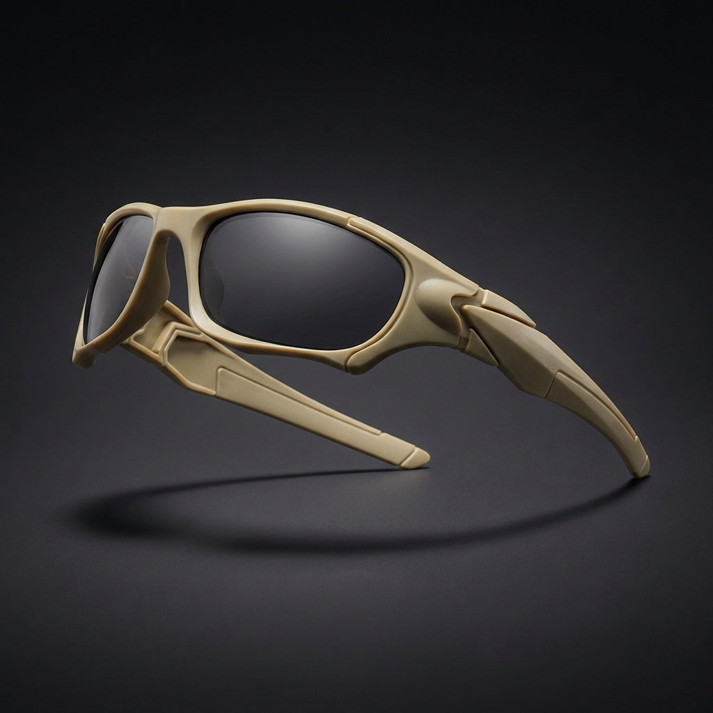 RECON POLARIZED SUNGLASSES