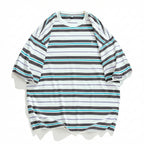 COSTAL OVERSIZED TEE