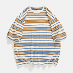 COSTAL OVERSIZED TEE