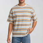 COSTAL OVERSIZED TEE